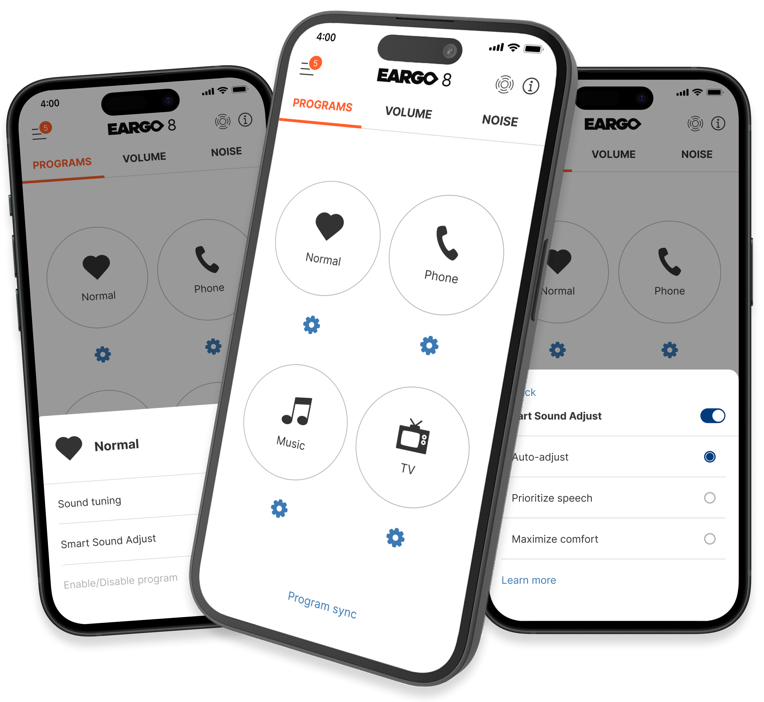 Mobile app